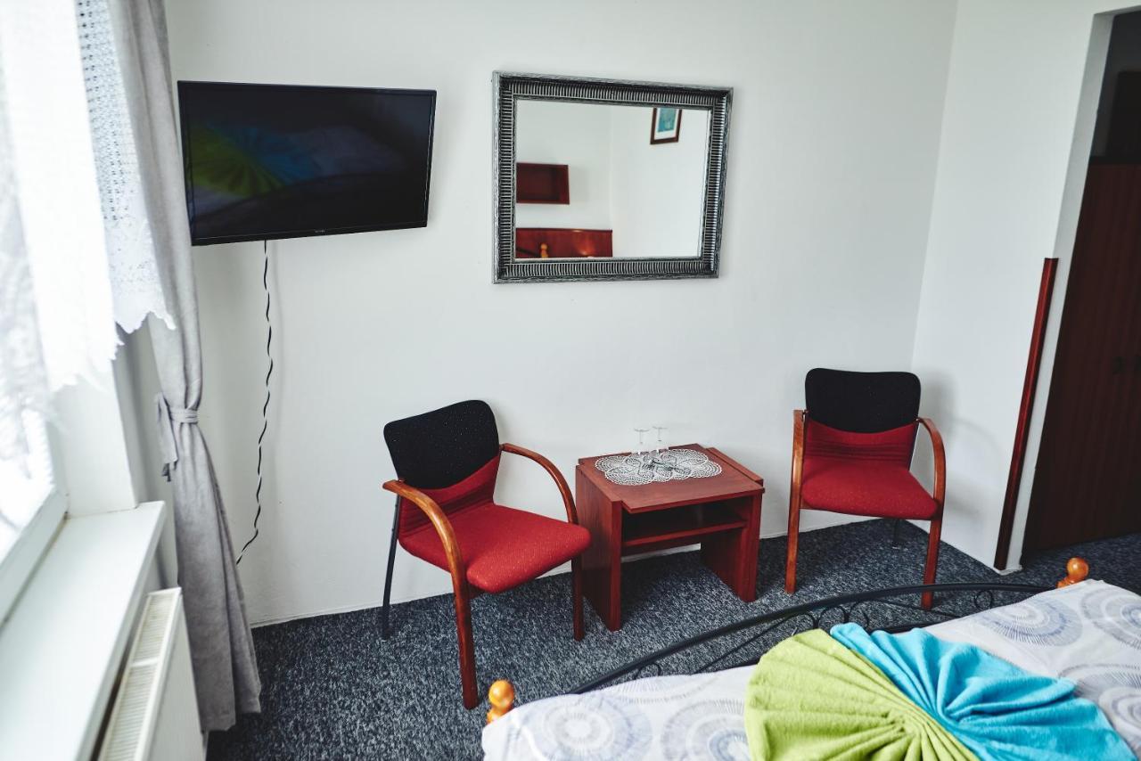 Motel Tosanovice Dolni Tosanovice Экстерьер фото