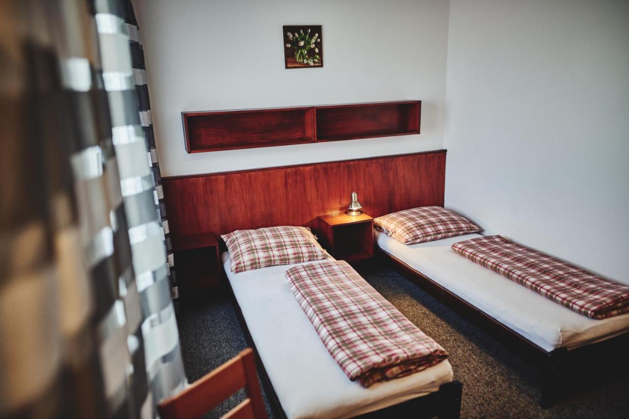 Motel Tosanovice Dolni Tosanovice Экстерьер фото