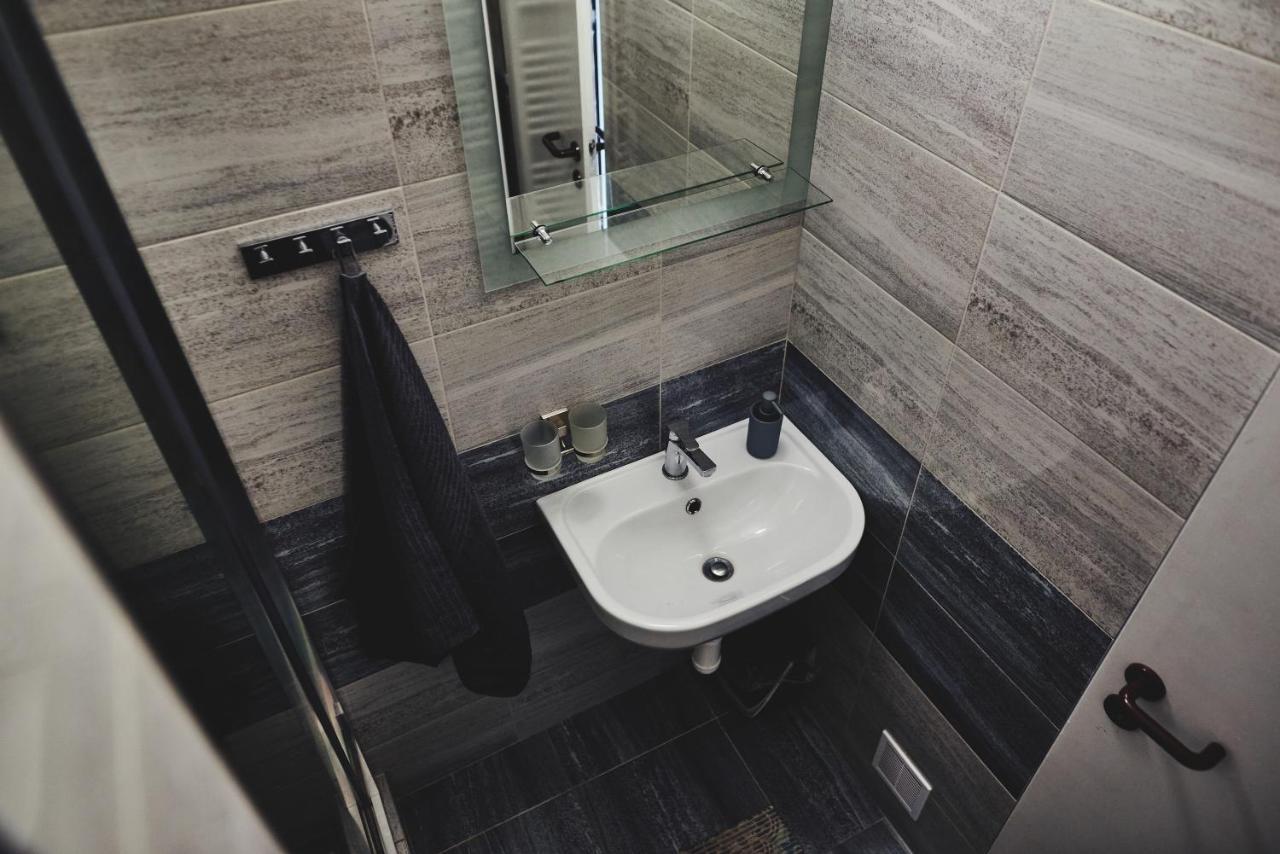 Motel Tosanovice Dolni Tosanovice Экстерьер фото