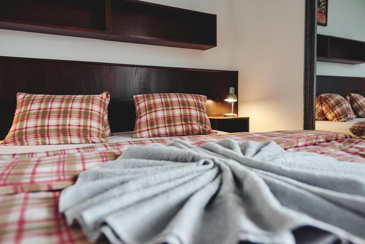 Motel Tosanovice Dolni Tosanovice Экстерьер фото