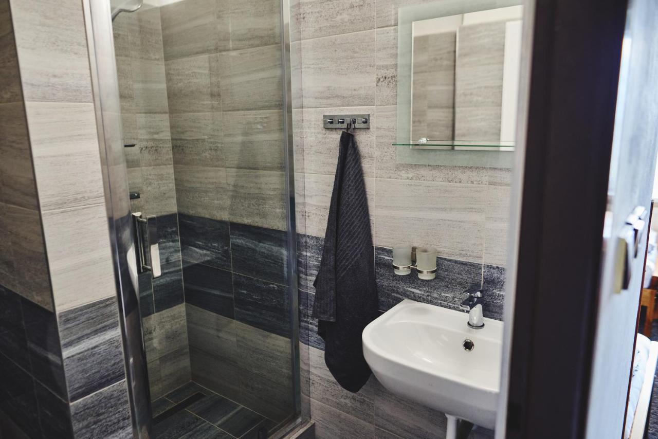 Motel Tosanovice Dolni Tosanovice Экстерьер фото