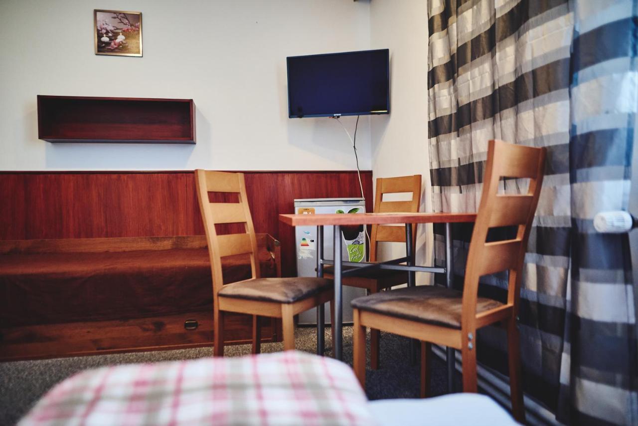 Motel Tosanovice Dolni Tosanovice Экстерьер фото