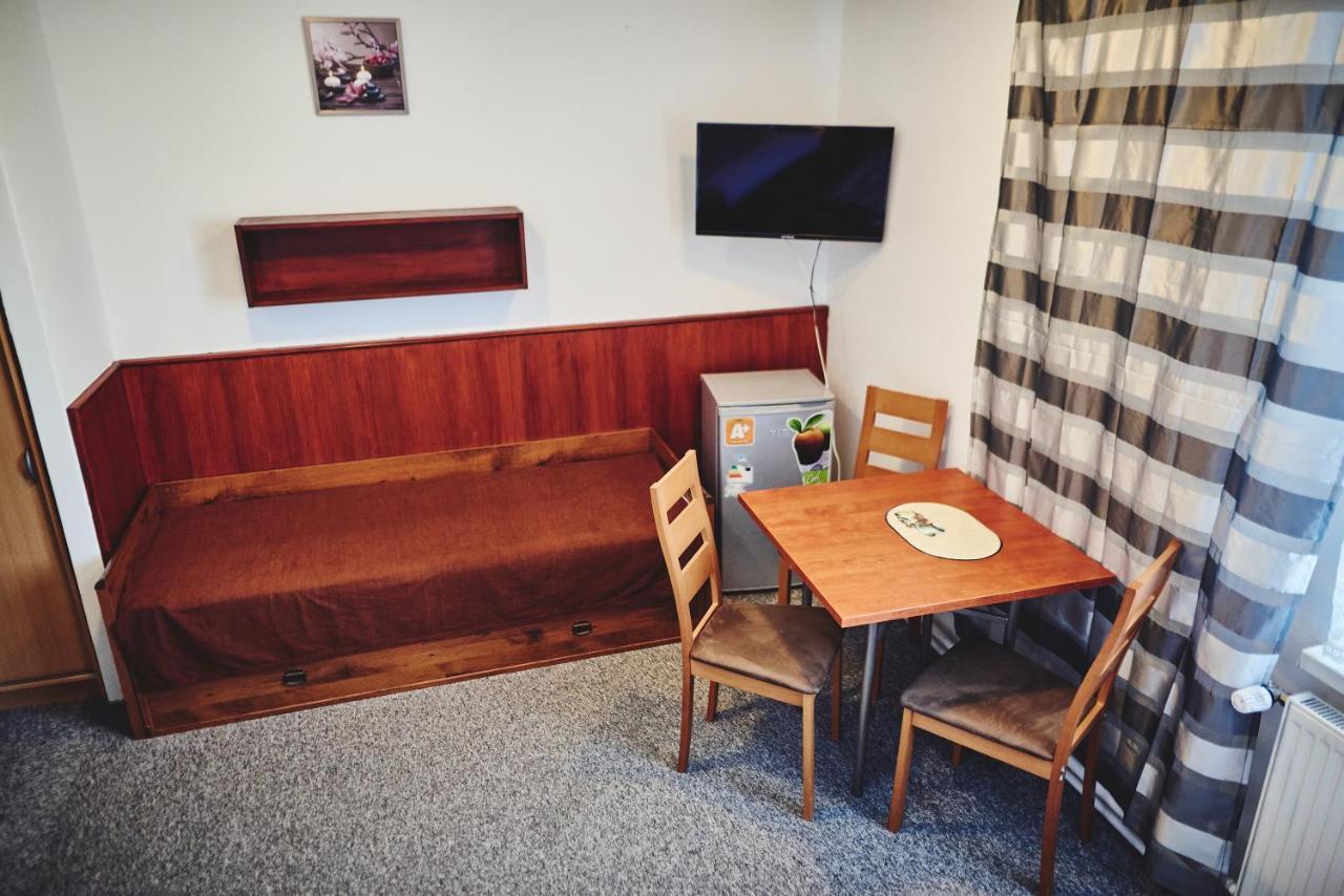 Motel Tosanovice Dolni Tosanovice Экстерьер фото