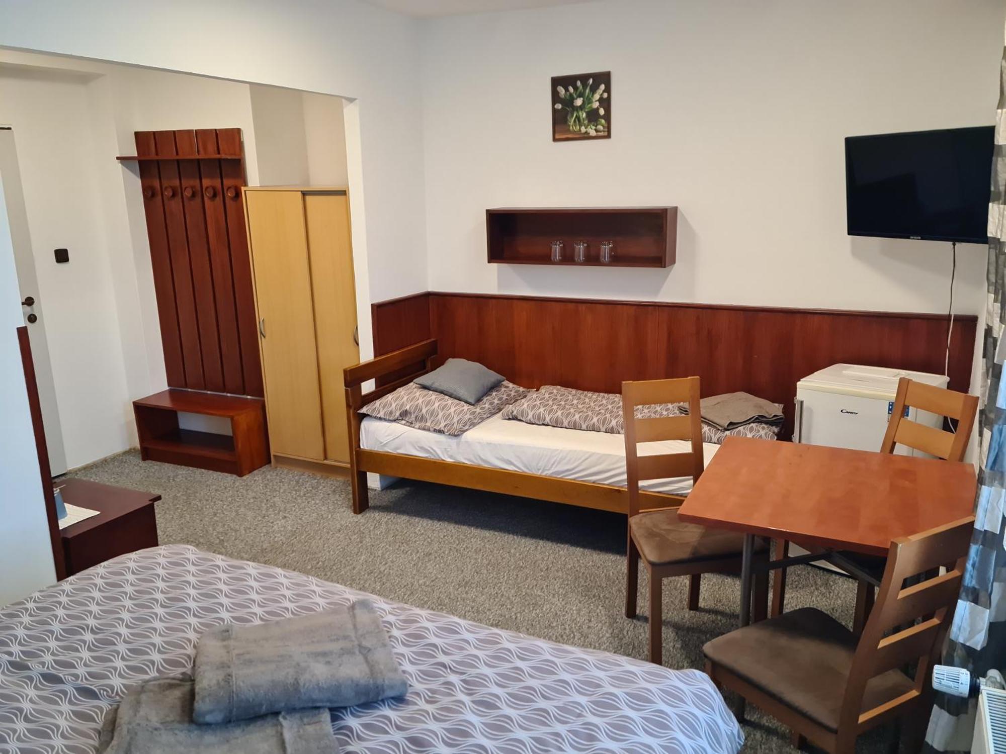 Motel Tosanovice Dolni Tosanovice Экстерьер фото