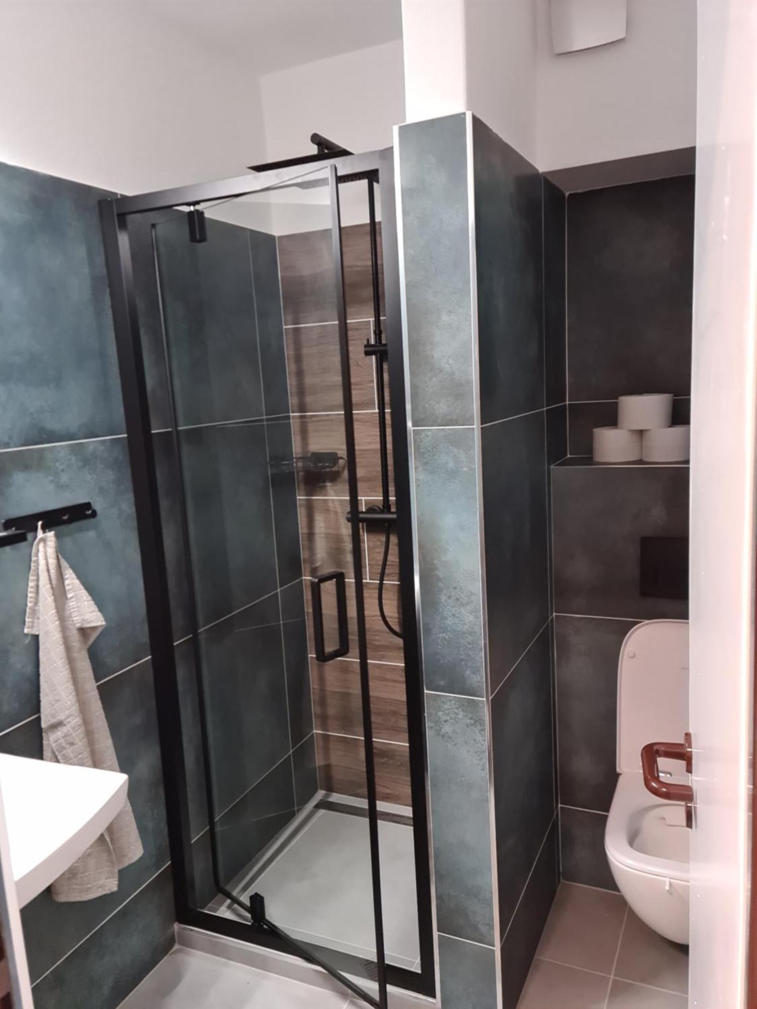 Motel Tosanovice Dolni Tosanovice Экстерьер фото