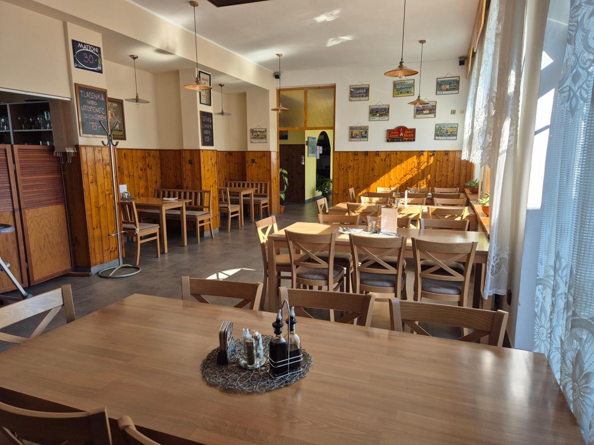 Motel Tosanovice Dolni Tosanovice Экстерьер фото