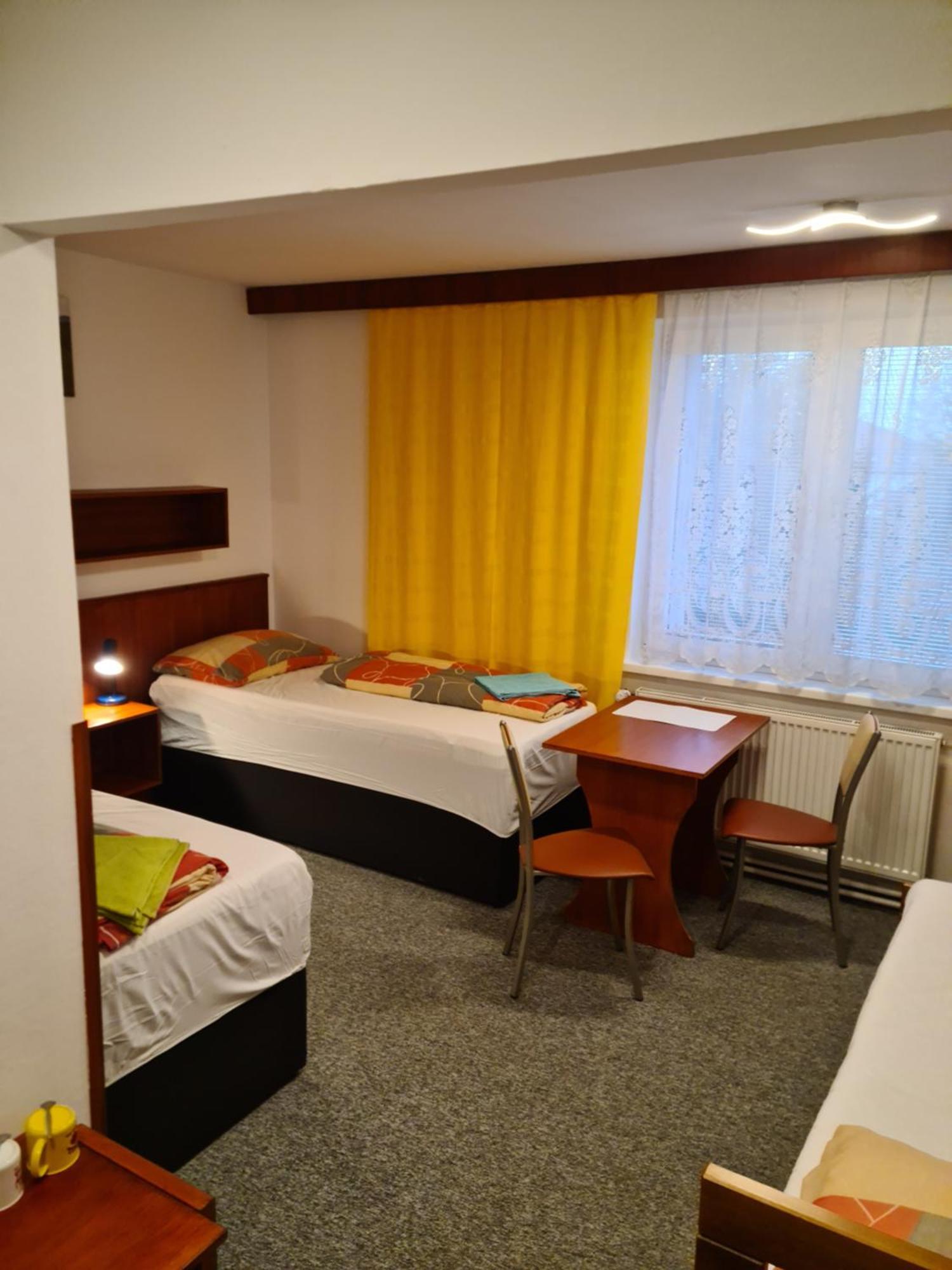 Motel Tosanovice Dolni Tosanovice Экстерьер фото