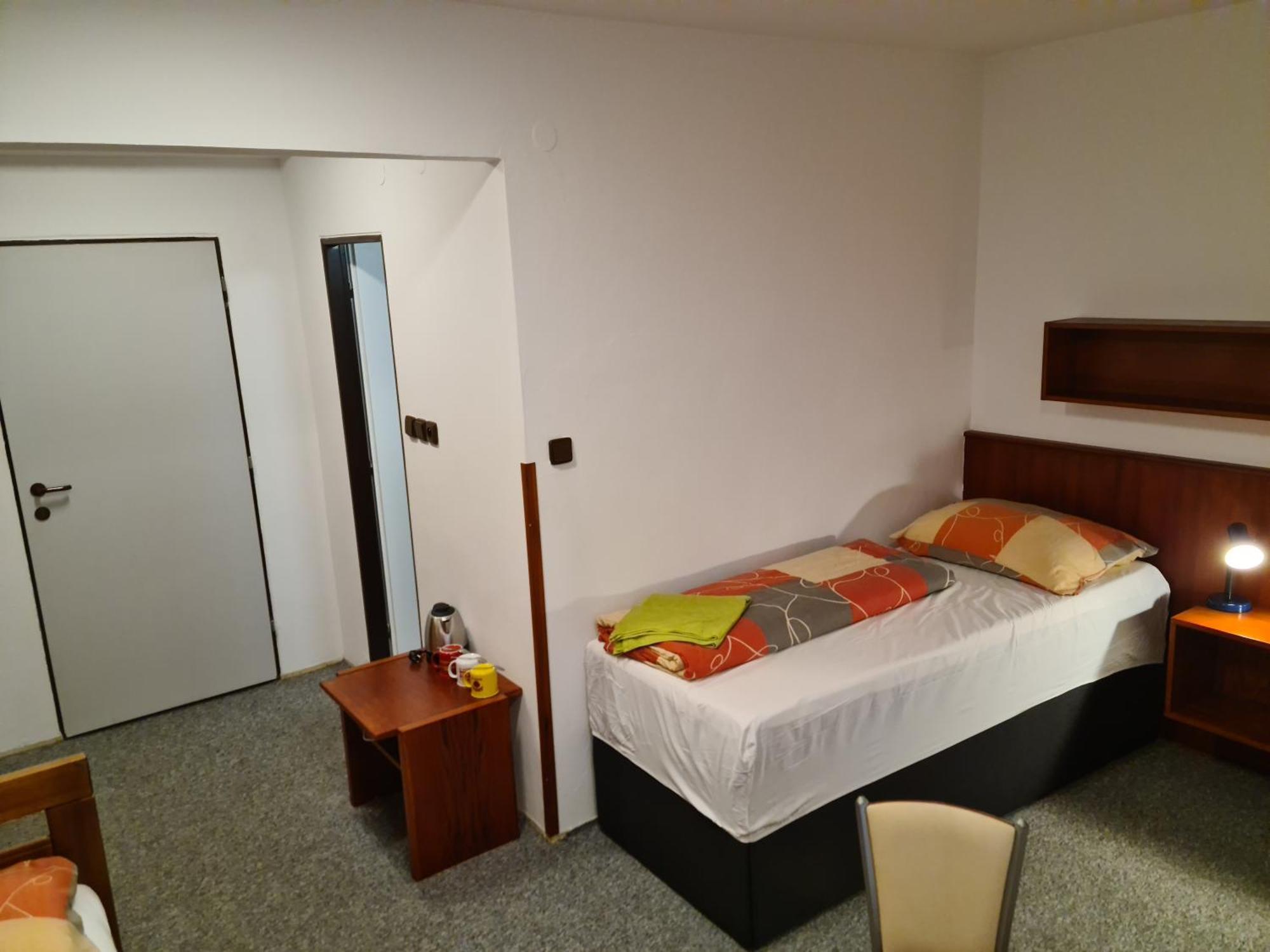 Motel Tosanovice Dolni Tosanovice Экстерьер фото