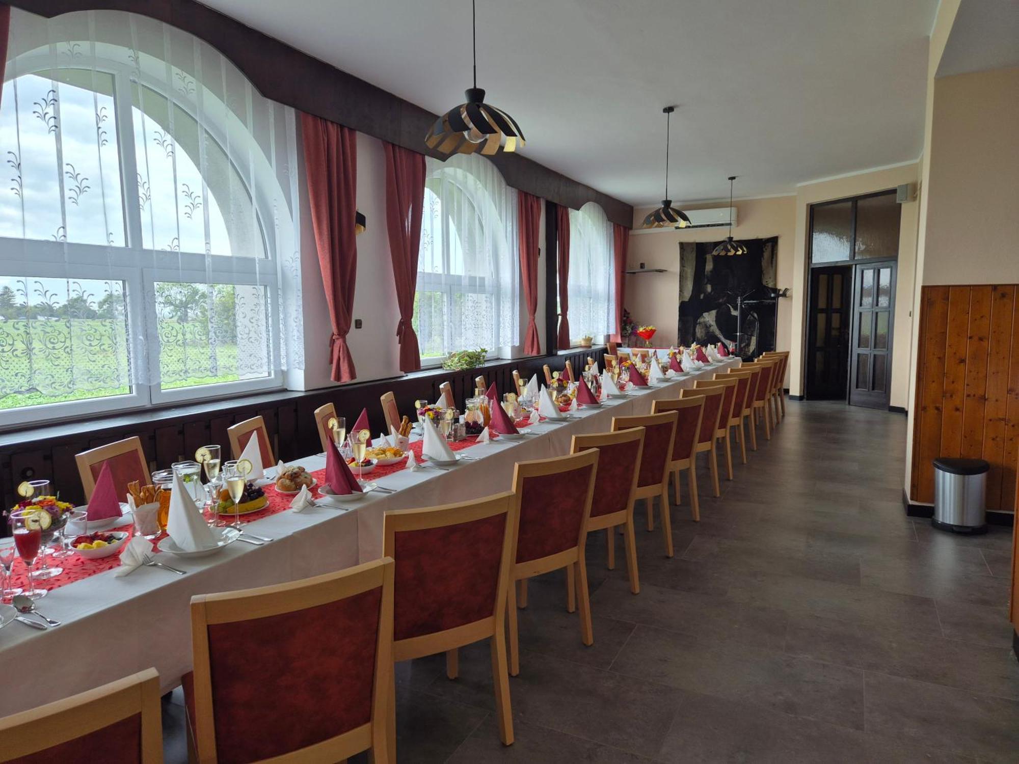 Motel Tosanovice Dolni Tosanovice Экстерьер фото