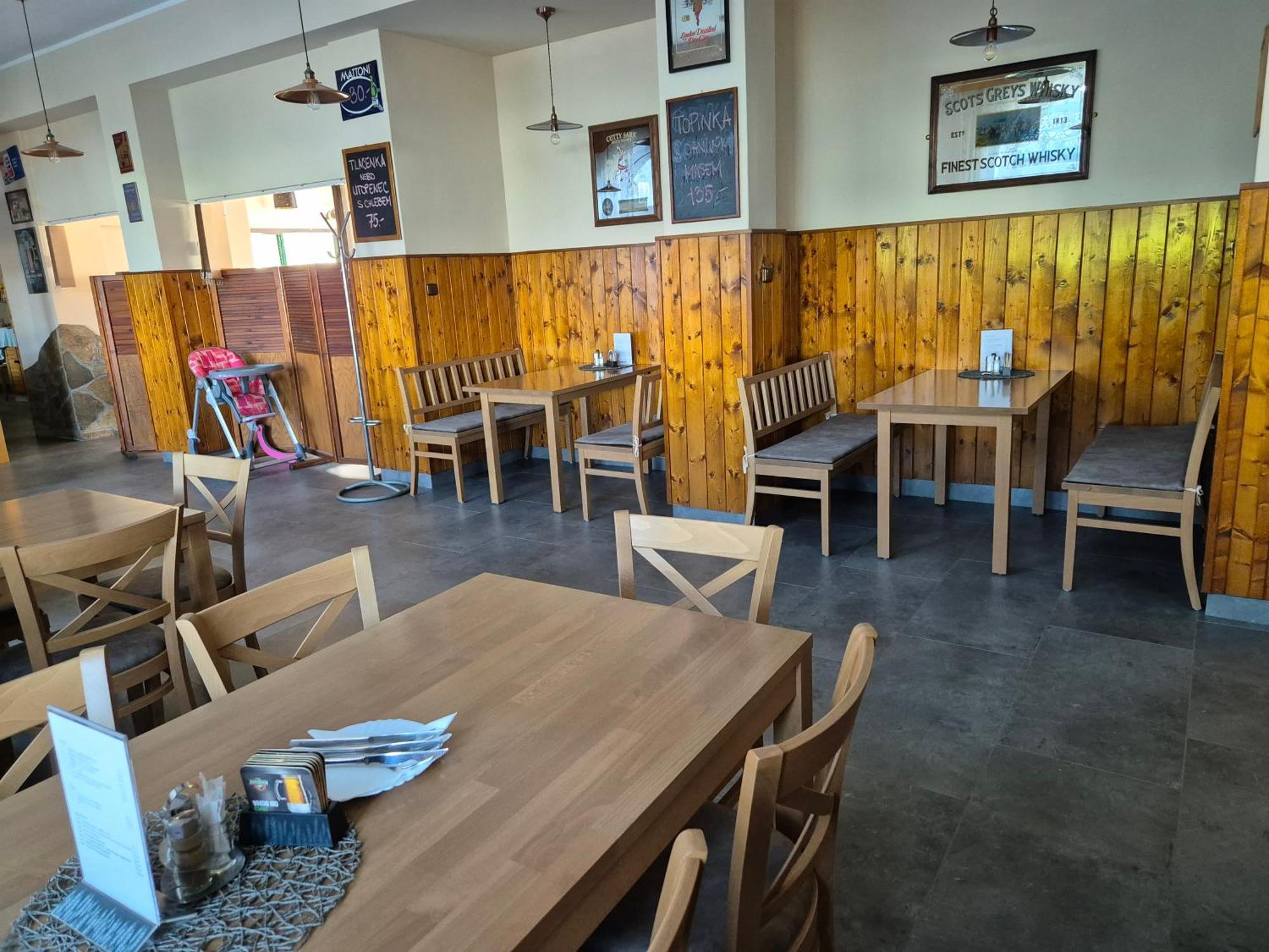 Motel Tosanovice Dolni Tosanovice Экстерьер фото